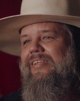 The Reverend