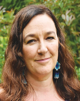 Kamala Todd as Narrator (voice)