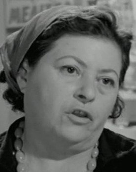 Ηλέκτρα Καλαμίδου