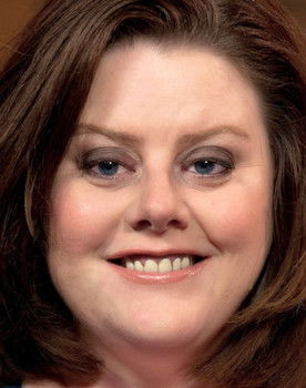 Stephanie Druley as Self