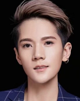 Jing Yu
