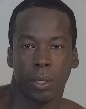 Dan Black