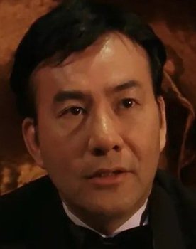 Dai Lung as Master Lung