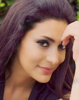Maya Nasry