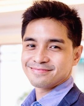 JC Tiuseco