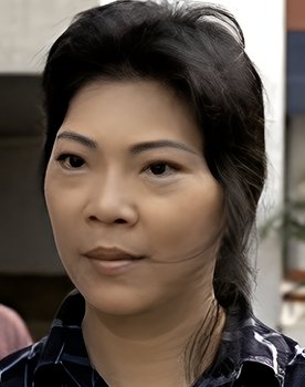 Amy Au-Yeung Suk-Lan