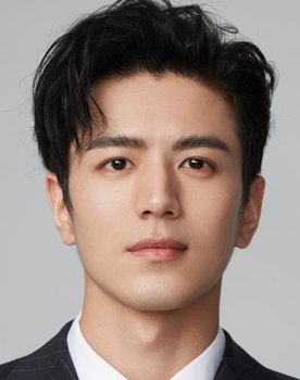 Li Jiulin