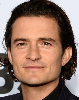 Orlando Bloom Photo