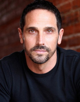 Shane Alexander as Adams