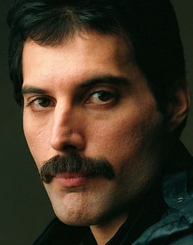 Freddie Mercury Photo