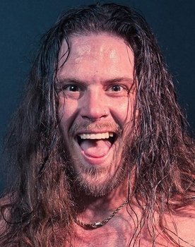 Joseph Janela as Joey Janela