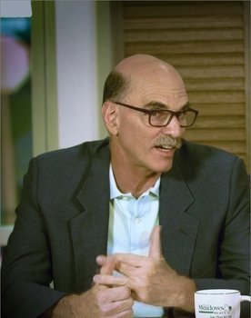 Wayne Alani as Himself - Host