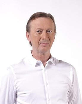 Alojz Svete