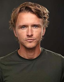 Patrick Hilgart