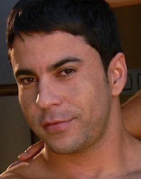 Gianni Nascimento