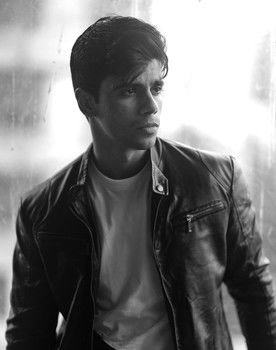 Mayank Menon as Mayank