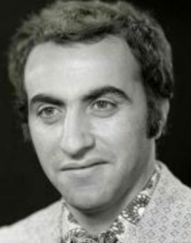 Ezzatollah Ramazanifar