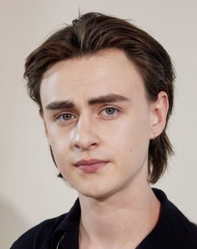 Jaeden Martell