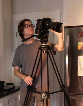 Hayden Reed as Brother