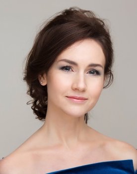 Alina Sergeeva