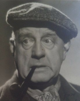 Aubrey Mallalieu