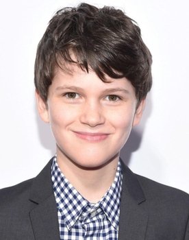 Gabriel Bateman Photo