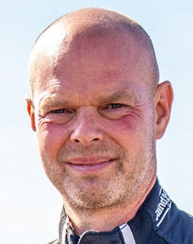 Jan Magnussen
