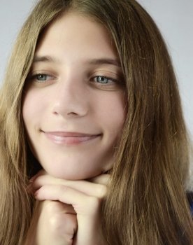 My Name Is Sara