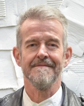 Adam Mars-Jones as Self