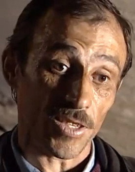 Сергей Требесов
