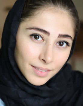 Mahsa Ahmadzadeh as Director