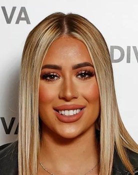 Demi Sims