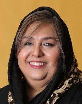 Forough Ghajebeglou