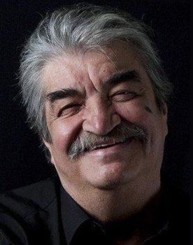 Bülent Kayabaş as Mustafa