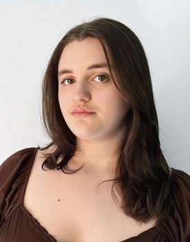 Samantha Mei Paull as Maeve