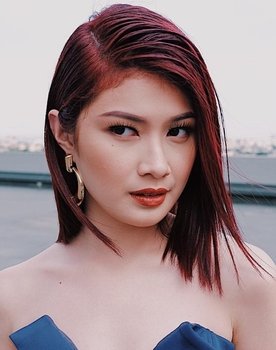 Thea Tolentino