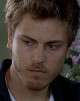 Andrés Gil as Diego