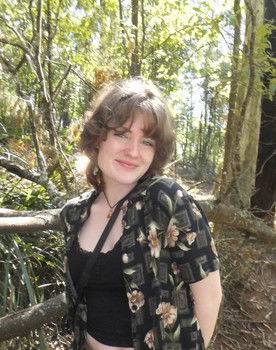 Libby Grace as Jacinto