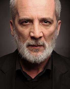 Nevzat Yılmaz as 