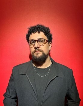 Otávio Fontes as Esposo