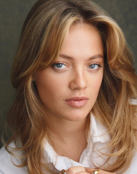 India Lillie Davies