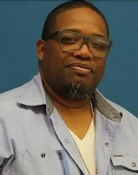 Dave Hollister as Kevin Brown