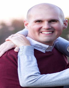 Doug Adams as Executive Pastor