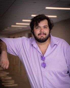 Keegan Lippert as Torn-Open Corpse