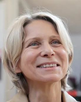 Macha Makeïeff as Self