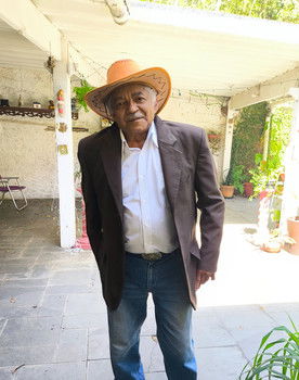 Da Lapa as Coronel Carlos Castilho