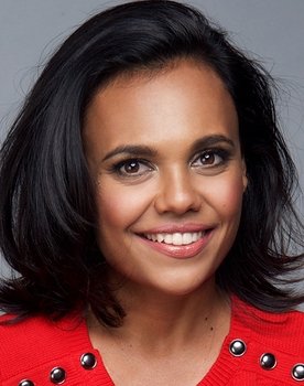 Miranda Tapsell