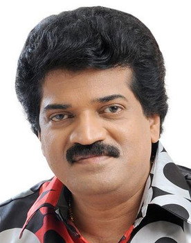 M. G. Sreekumar