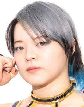 Ranna Yagami as Ranna Yagami