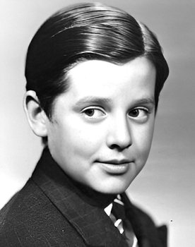 Billy Cook as Tom Sawyer